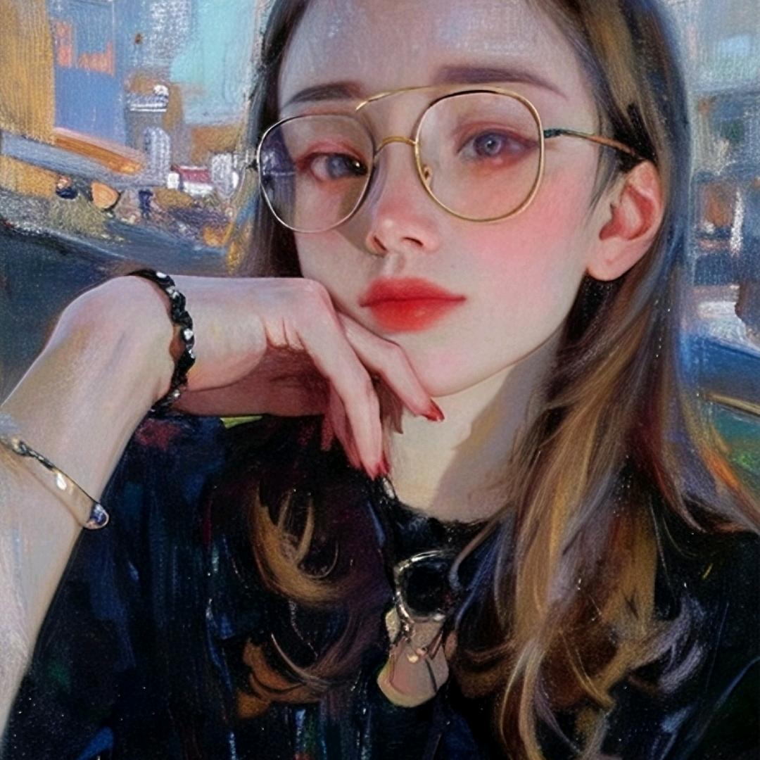 @你的益达