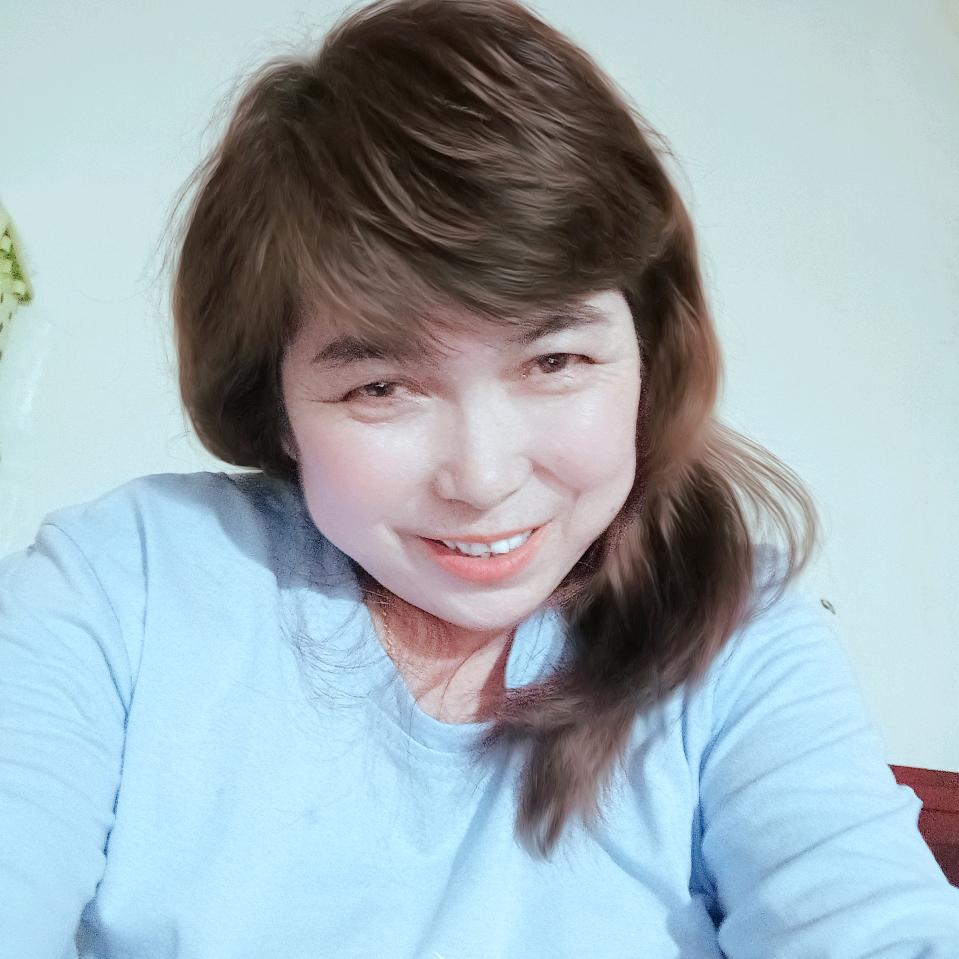 鸟语花香