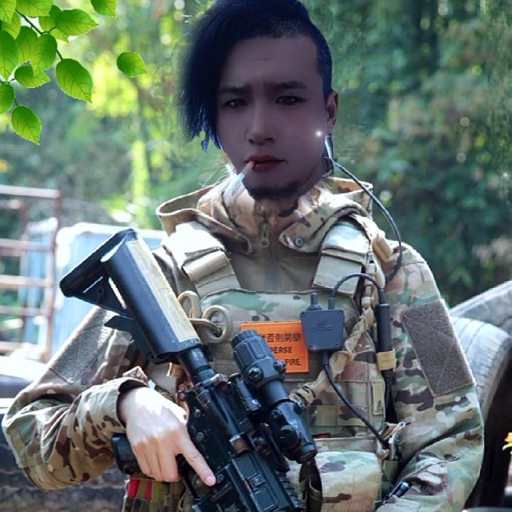 👉彝家小哥👈