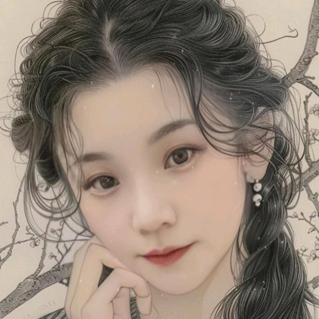 香香