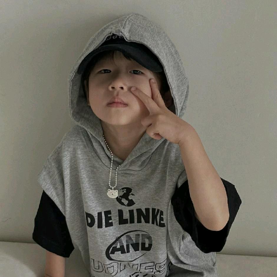 爱吃火鸡面的小付