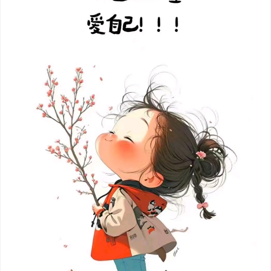 ✨珊珊的小幸运✨