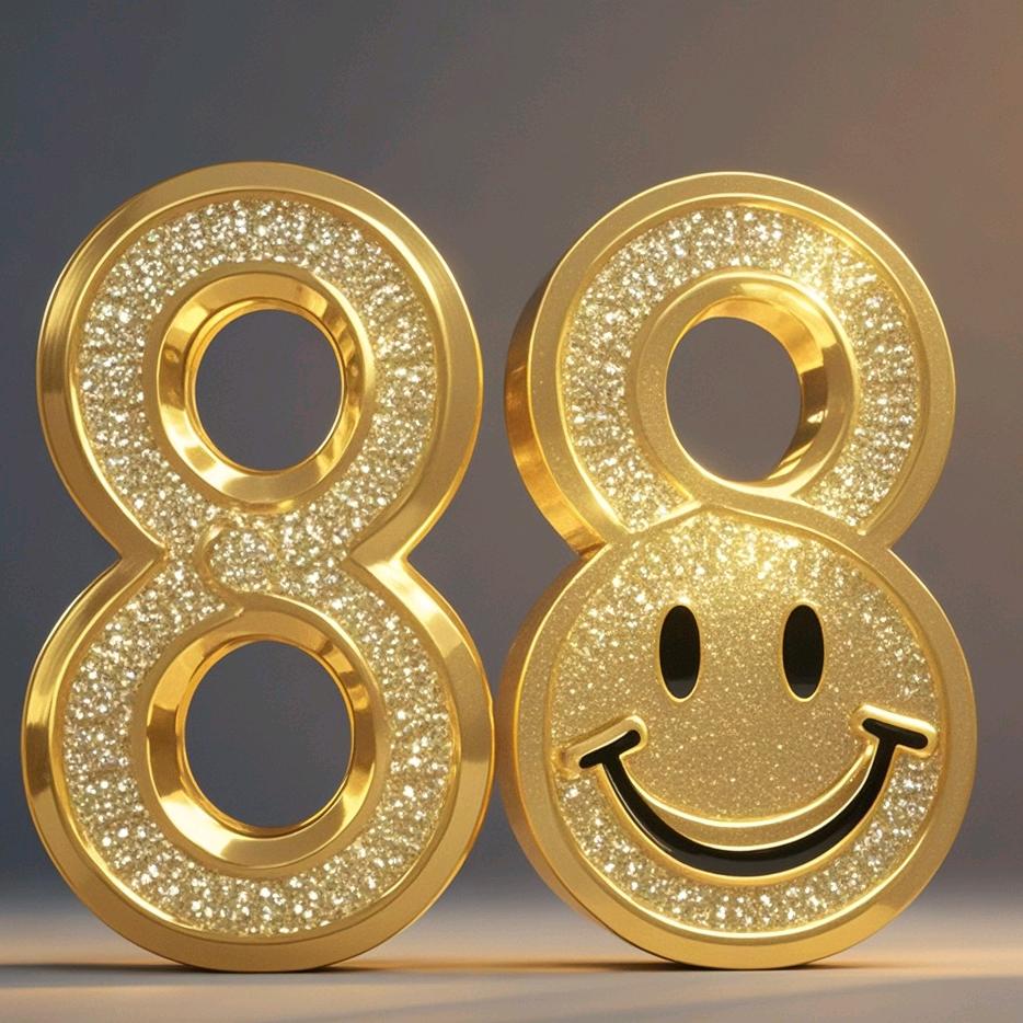 88万贯