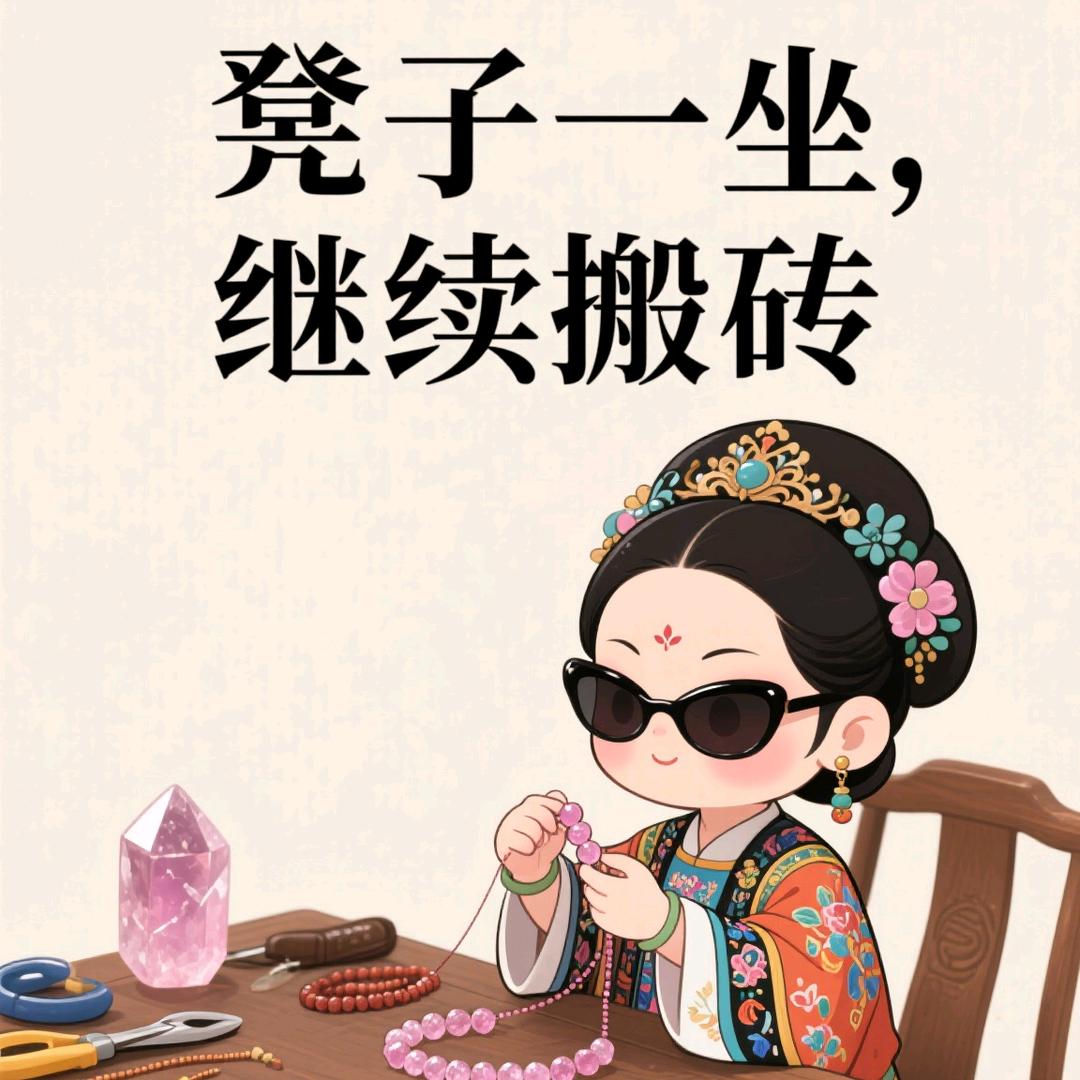 小黎手作（水晶版）