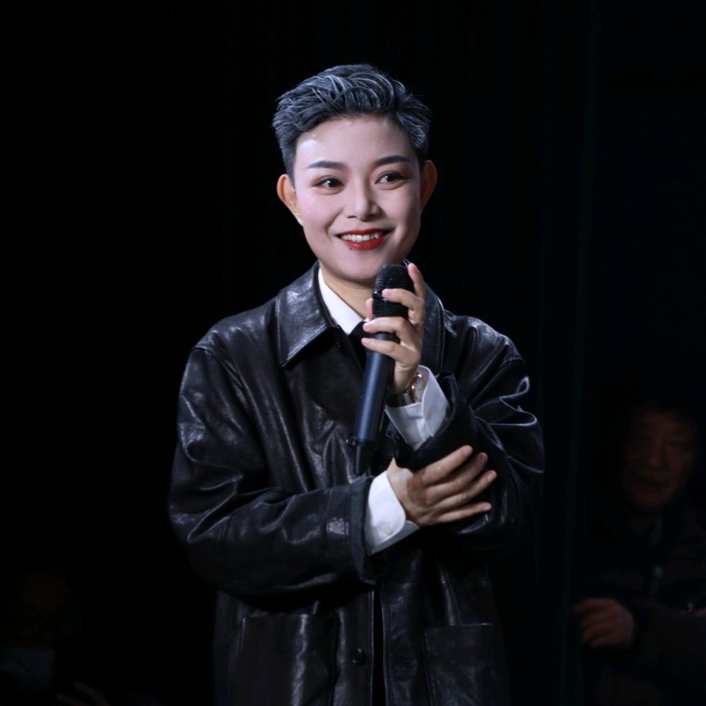 知否💋微