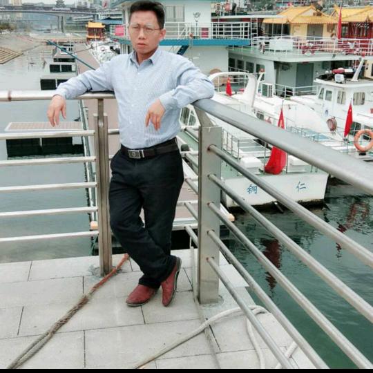 勇敢去追求梦想