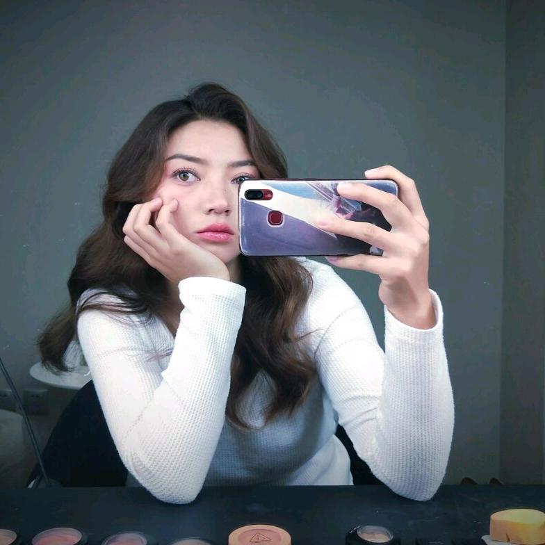 碎碎念的莉莉✨