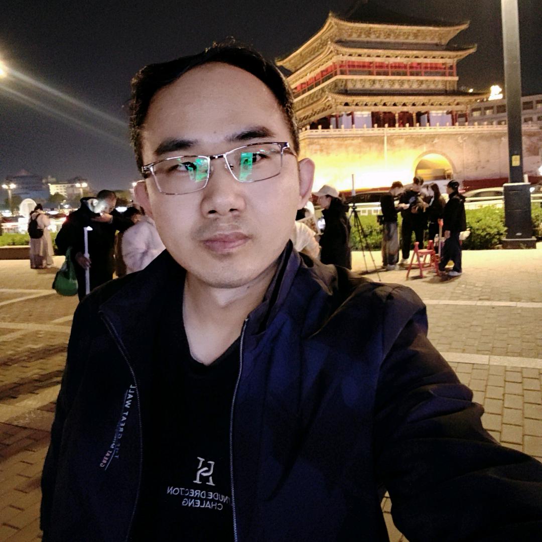 牵着蚂蚁看星⭐星⭐