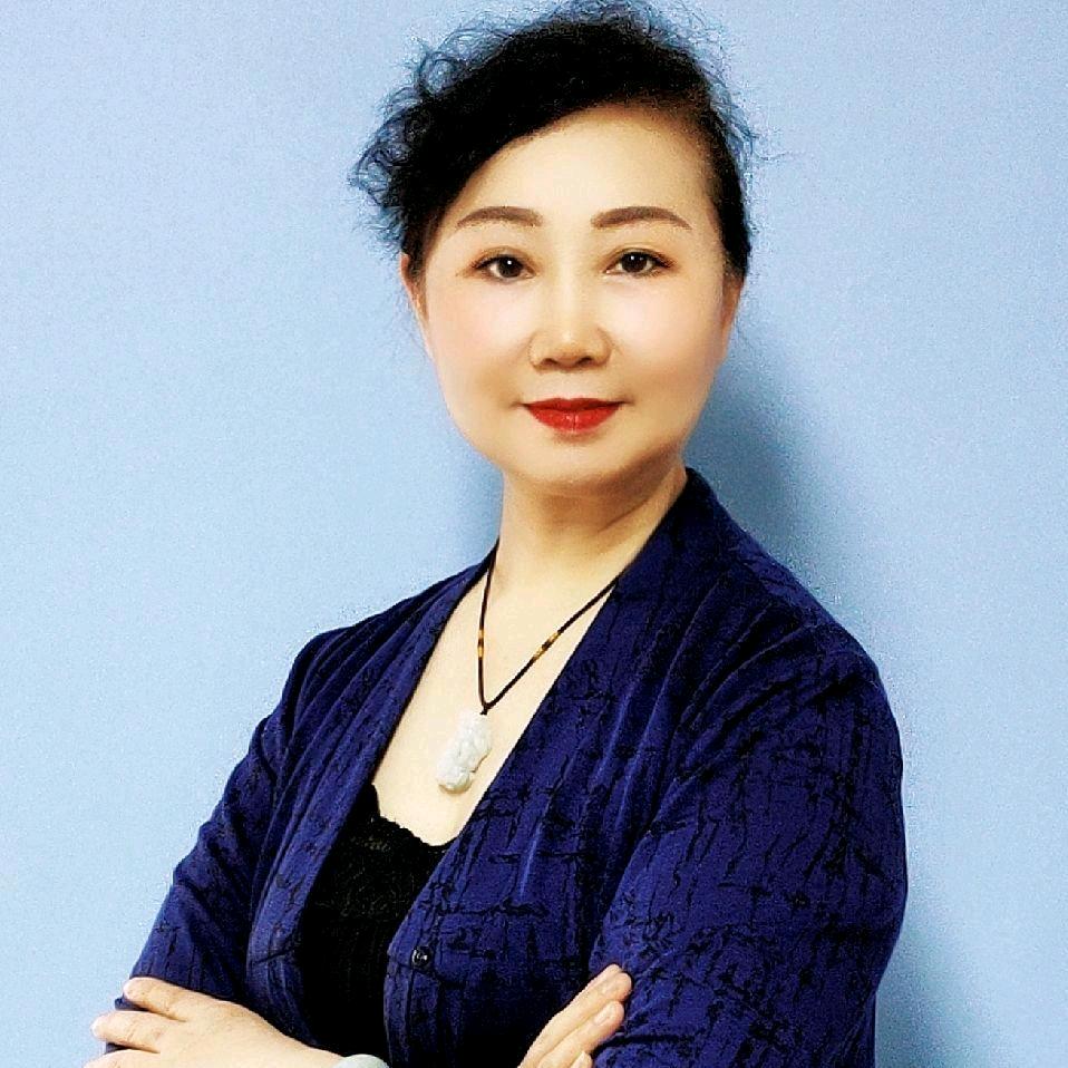 鱼儿姐母婴护理(鲸嫂传媒)