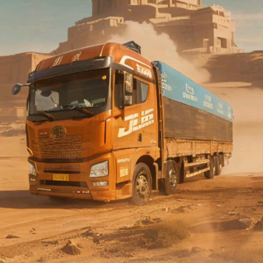 杨老板🚚