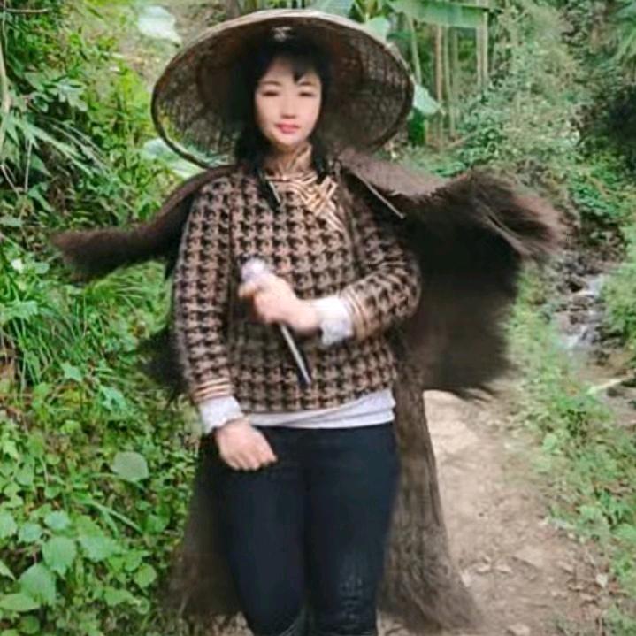 华妹