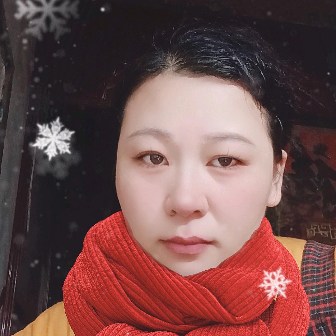 老女人