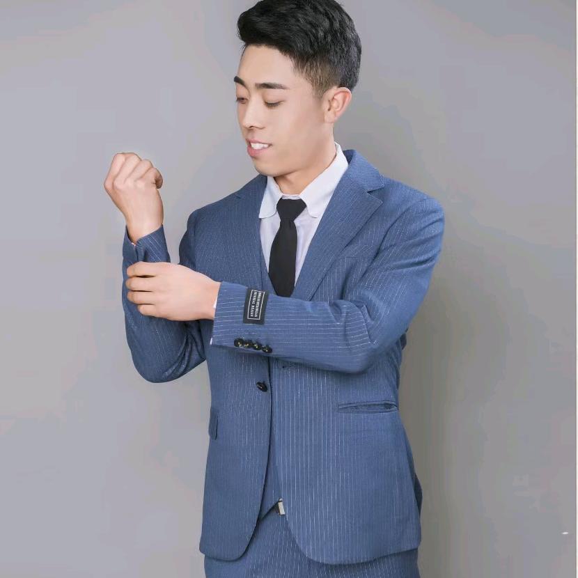 农村娃娃