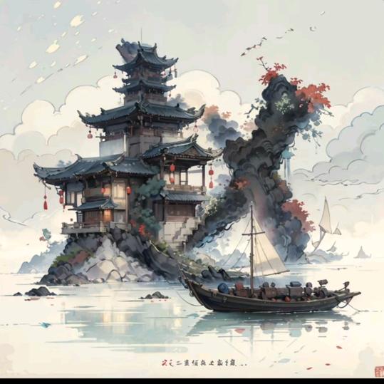 励志前行👍👍