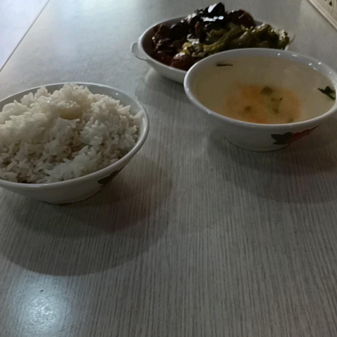 打工的人