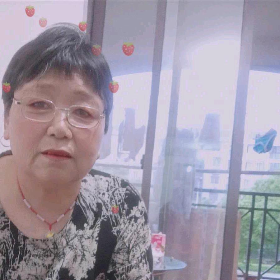 韩月英ip
