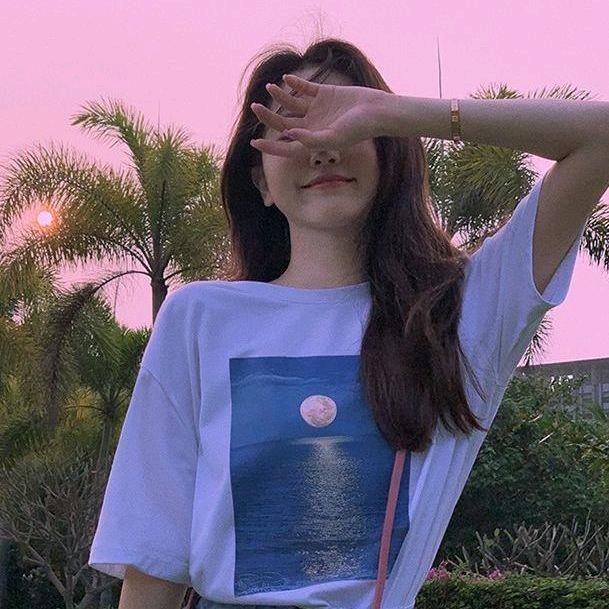爱笑的女孩总有好运气
