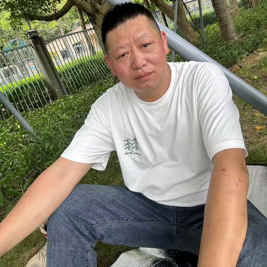 晴空万李