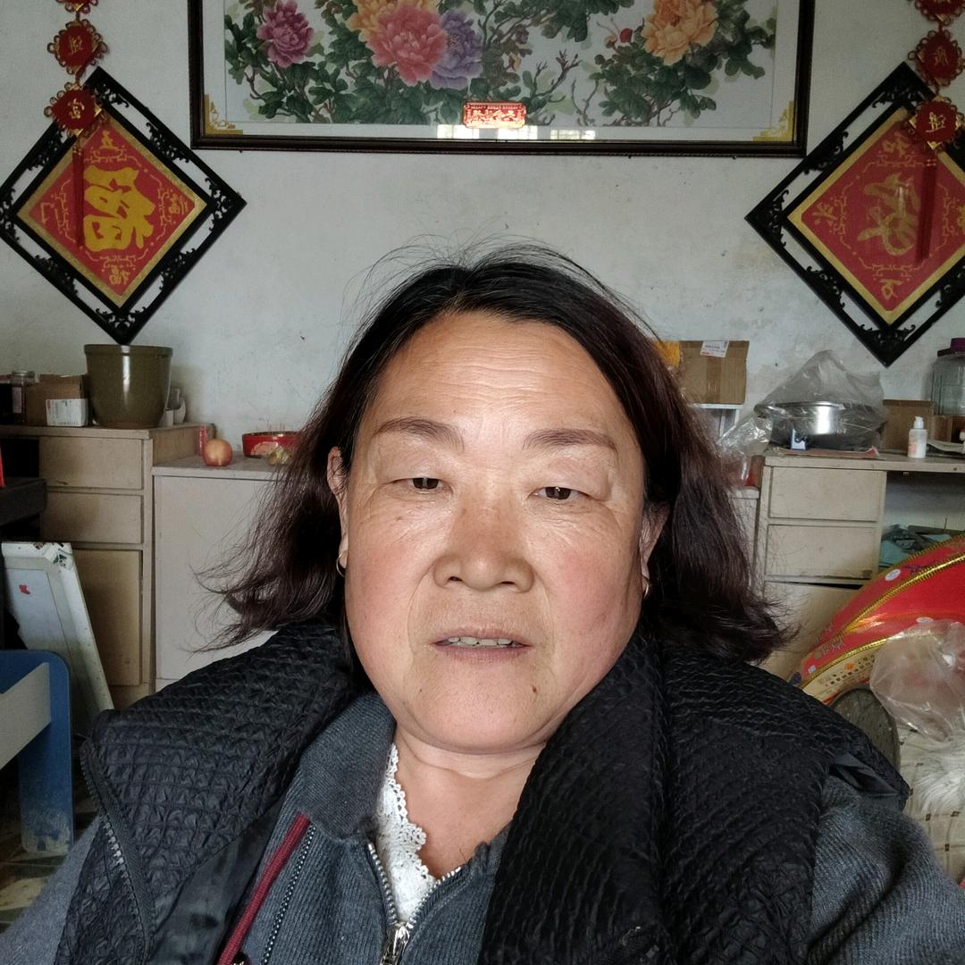 两个孩子的妈妈