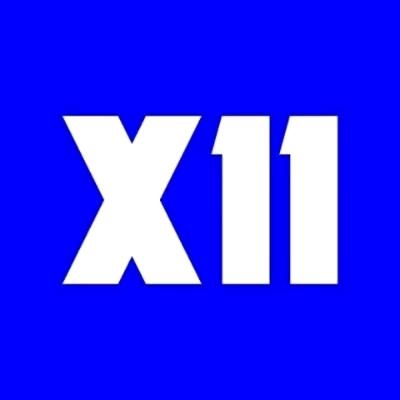 X11库尔勒汇嘉时代广场店