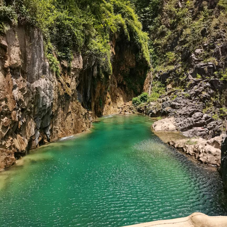 计量检测仪器校验樊伟