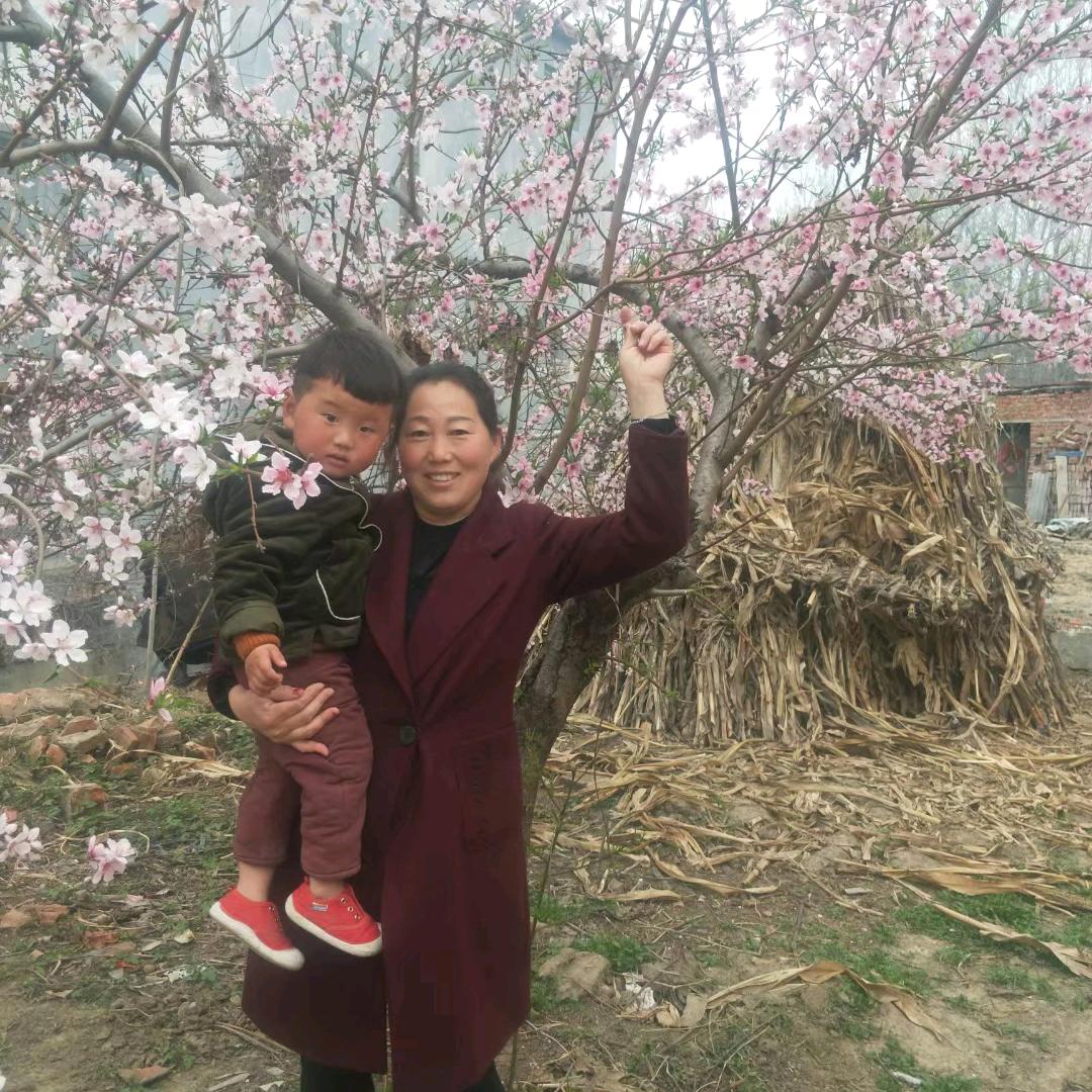 风景异常美丽