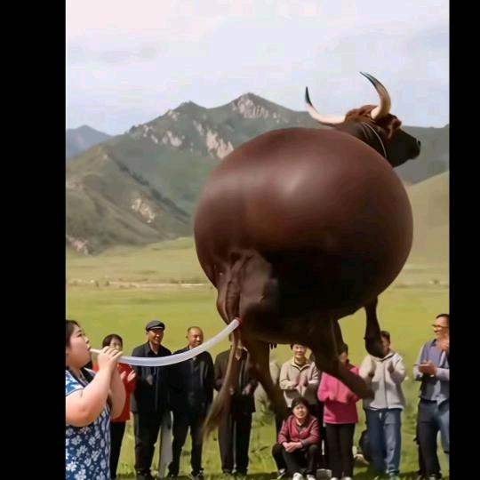 在路上，向远方