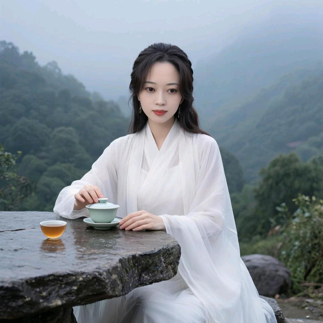 阿莲呀（小号）