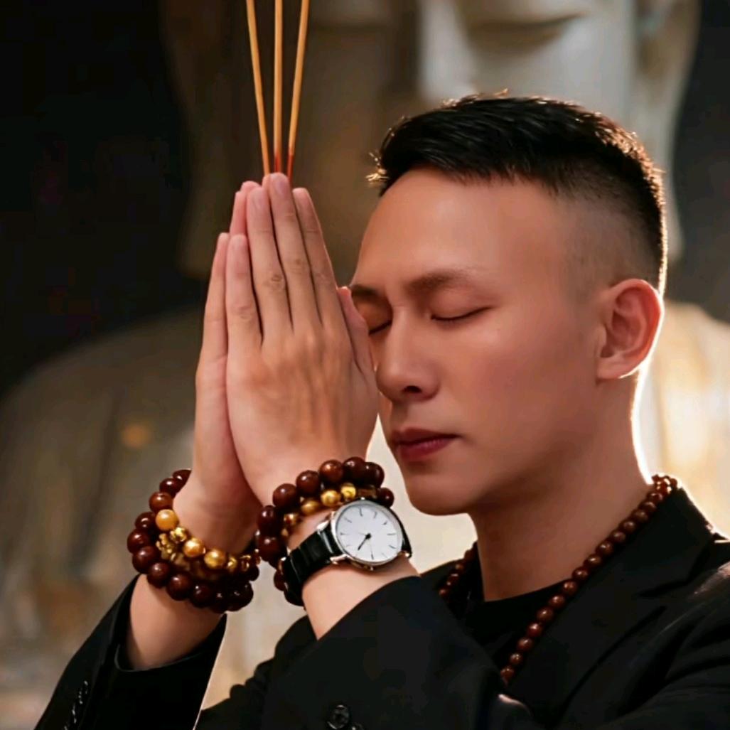 遥遥爸（向前走）