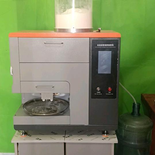 智能鲜面条机（朱大厨）