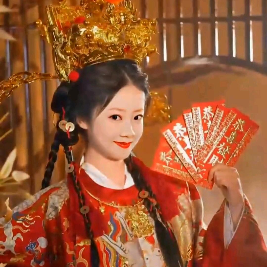 小珍仔