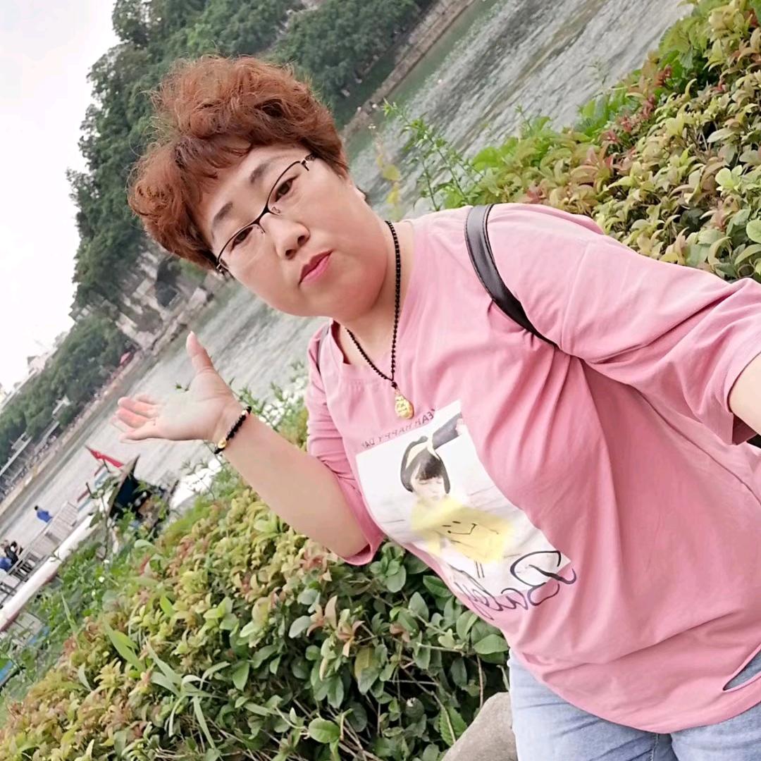 巩义情感月儿