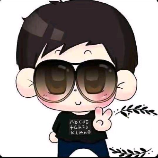 开心就好🧔🏻