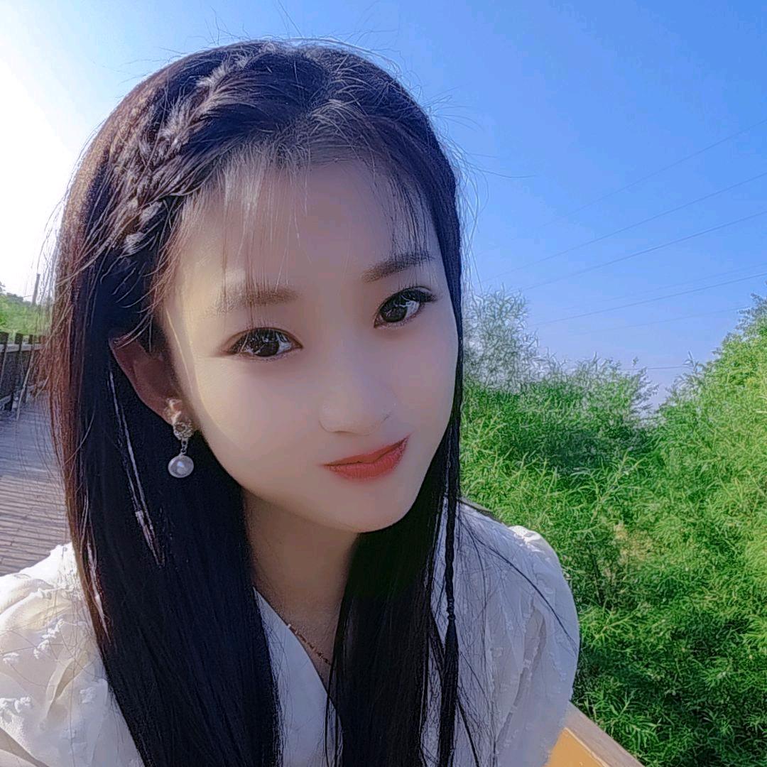 伊儿~姑娘