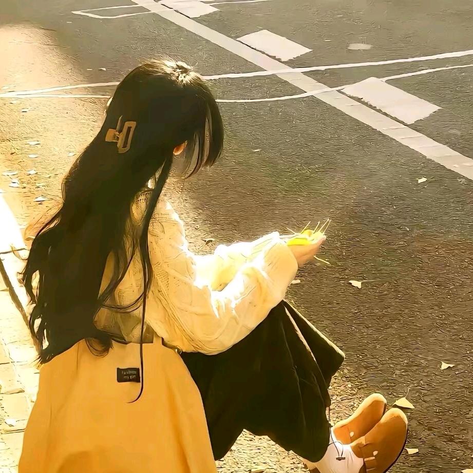 今天好呀