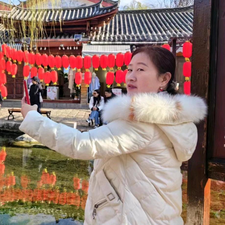 花与蝶