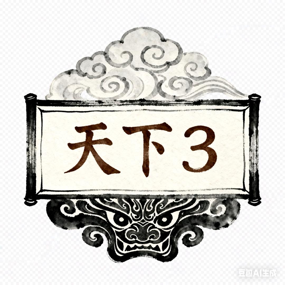 天下3-絶殺