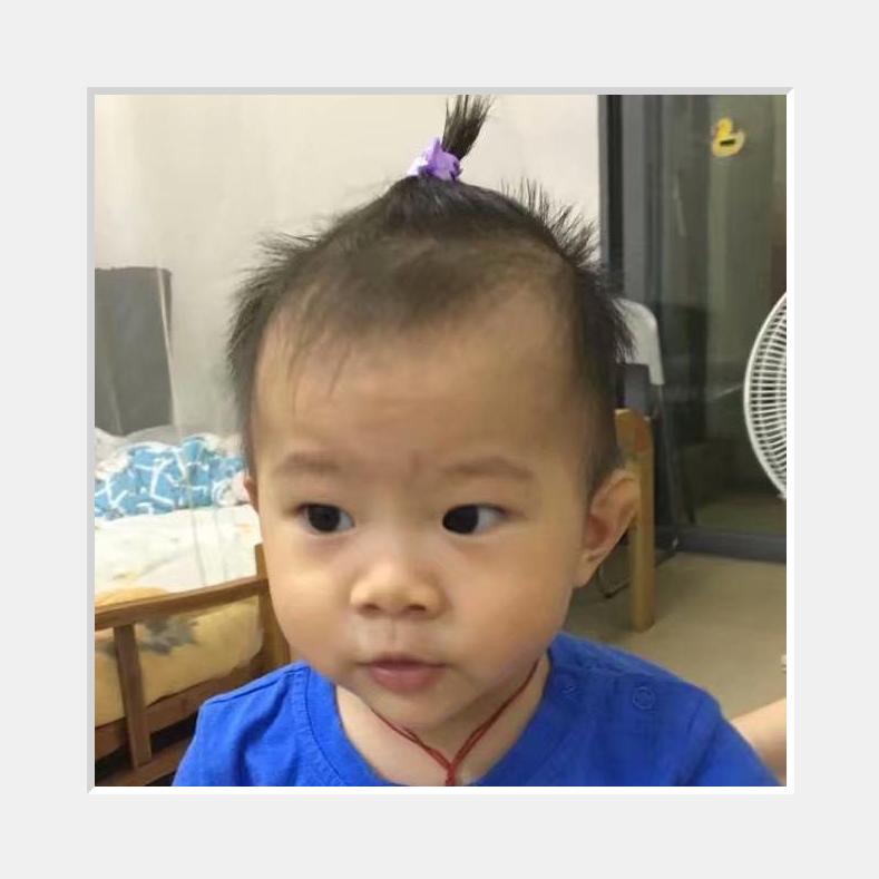 爱讲故事的暖暖