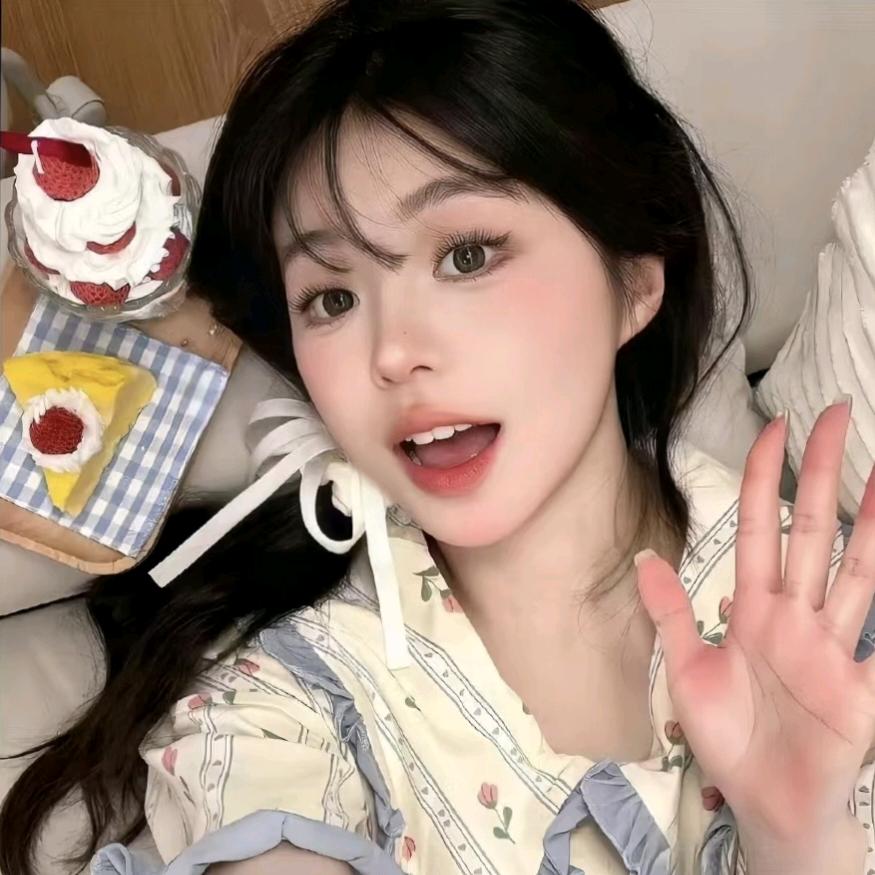 𝘼𝙖番薯小羊卷