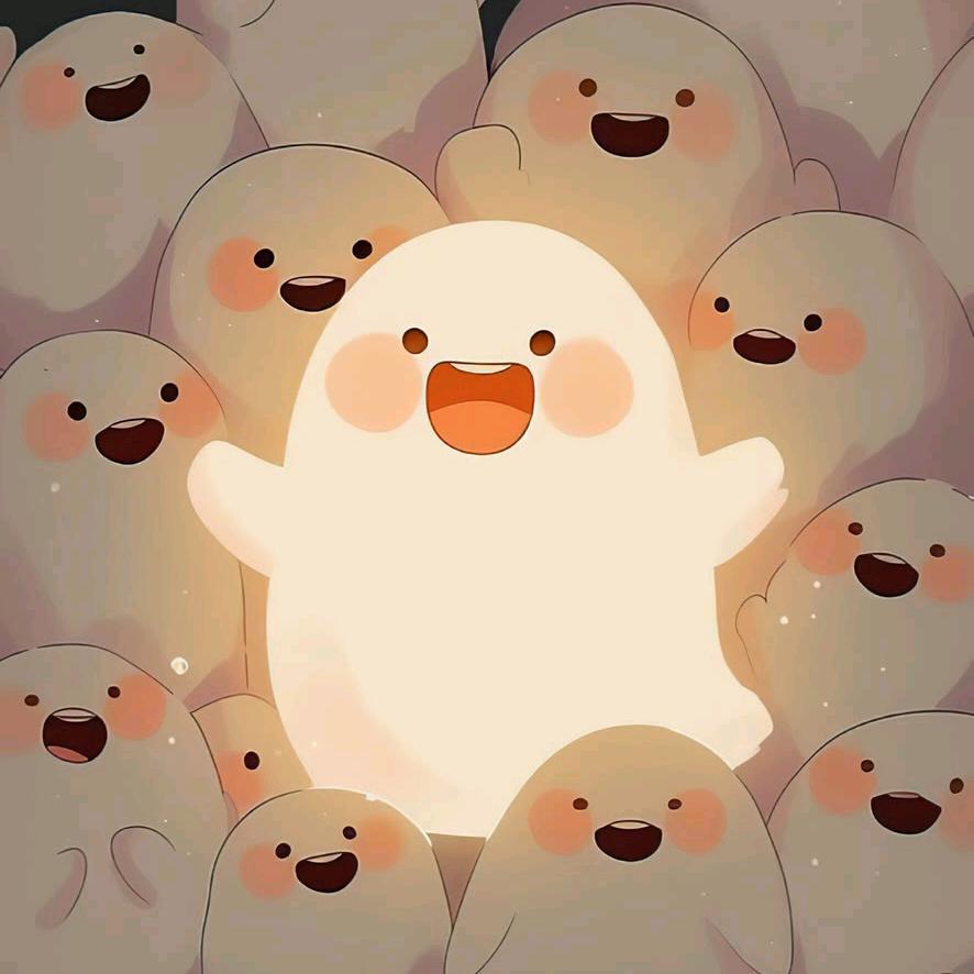 人间无事人头像