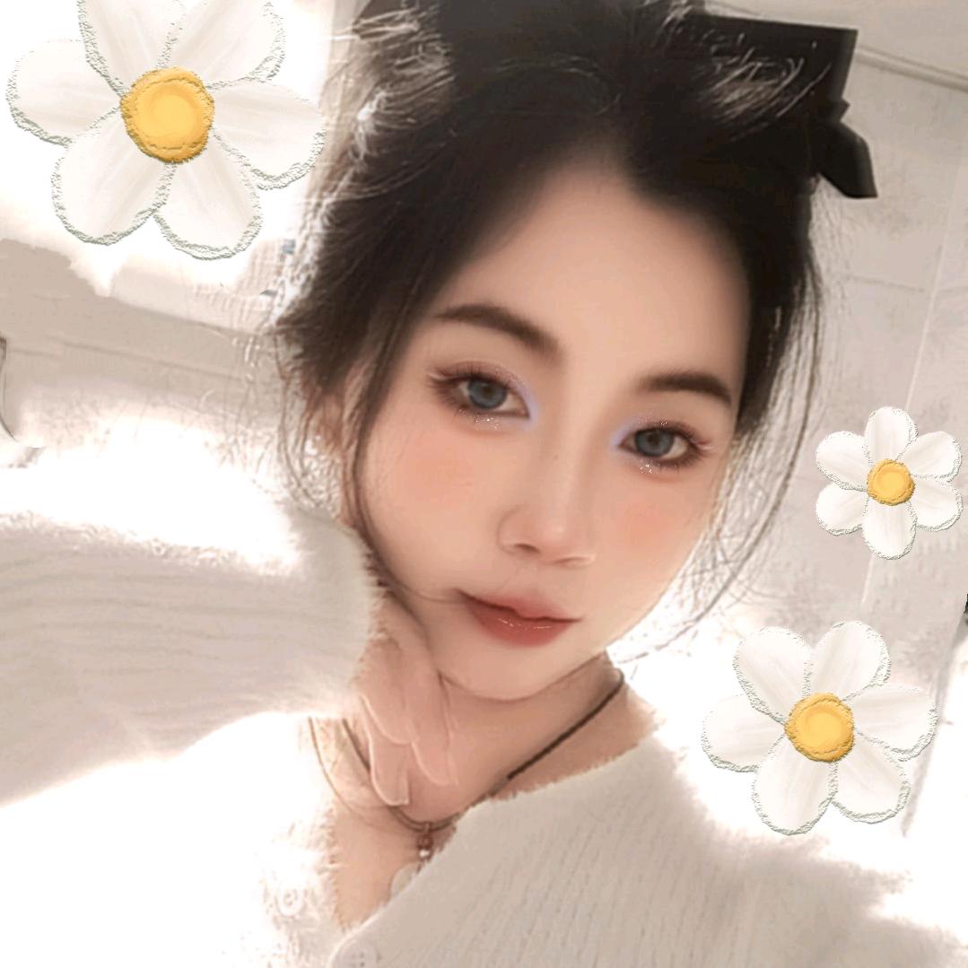 @美美