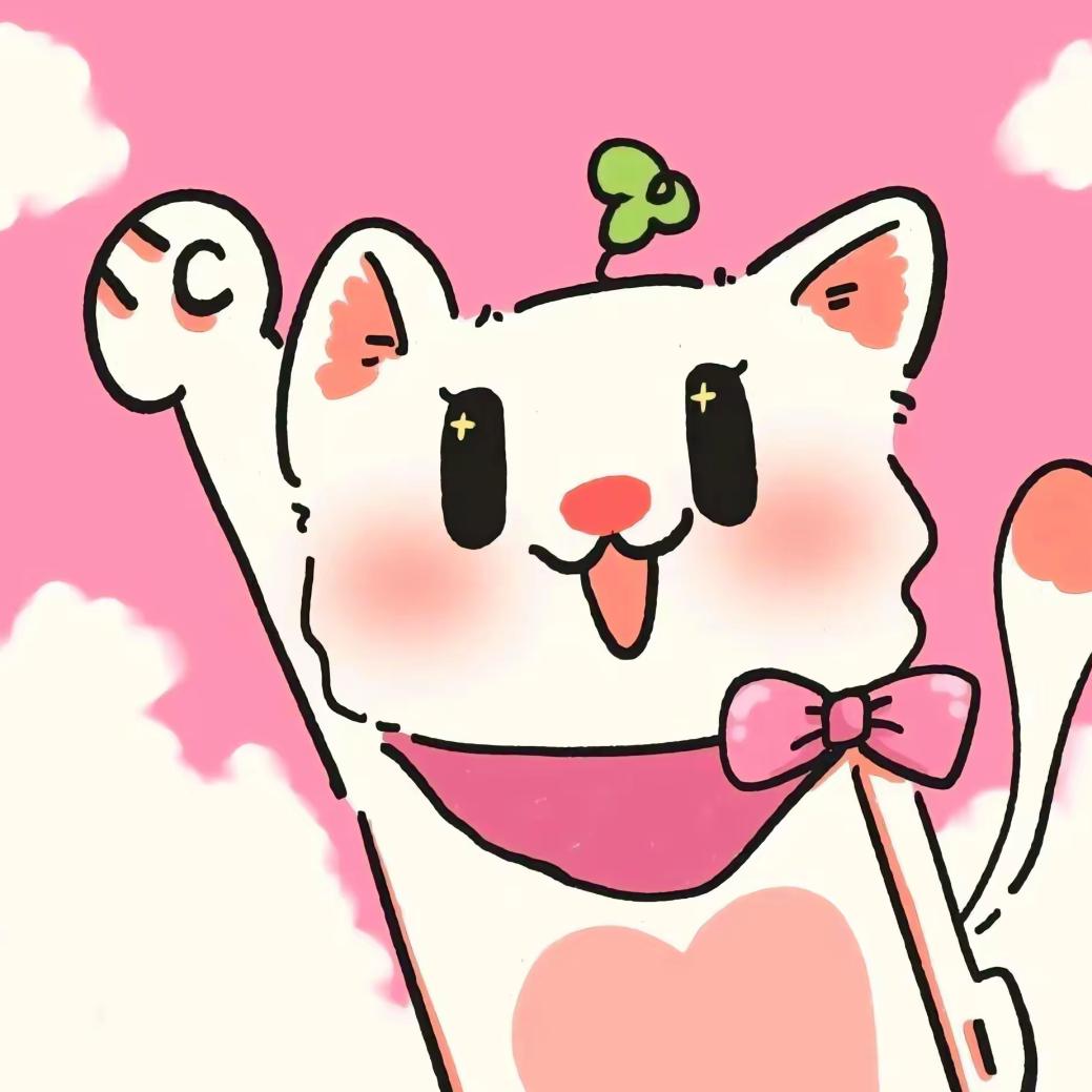 ✨A米莉豆豆😻