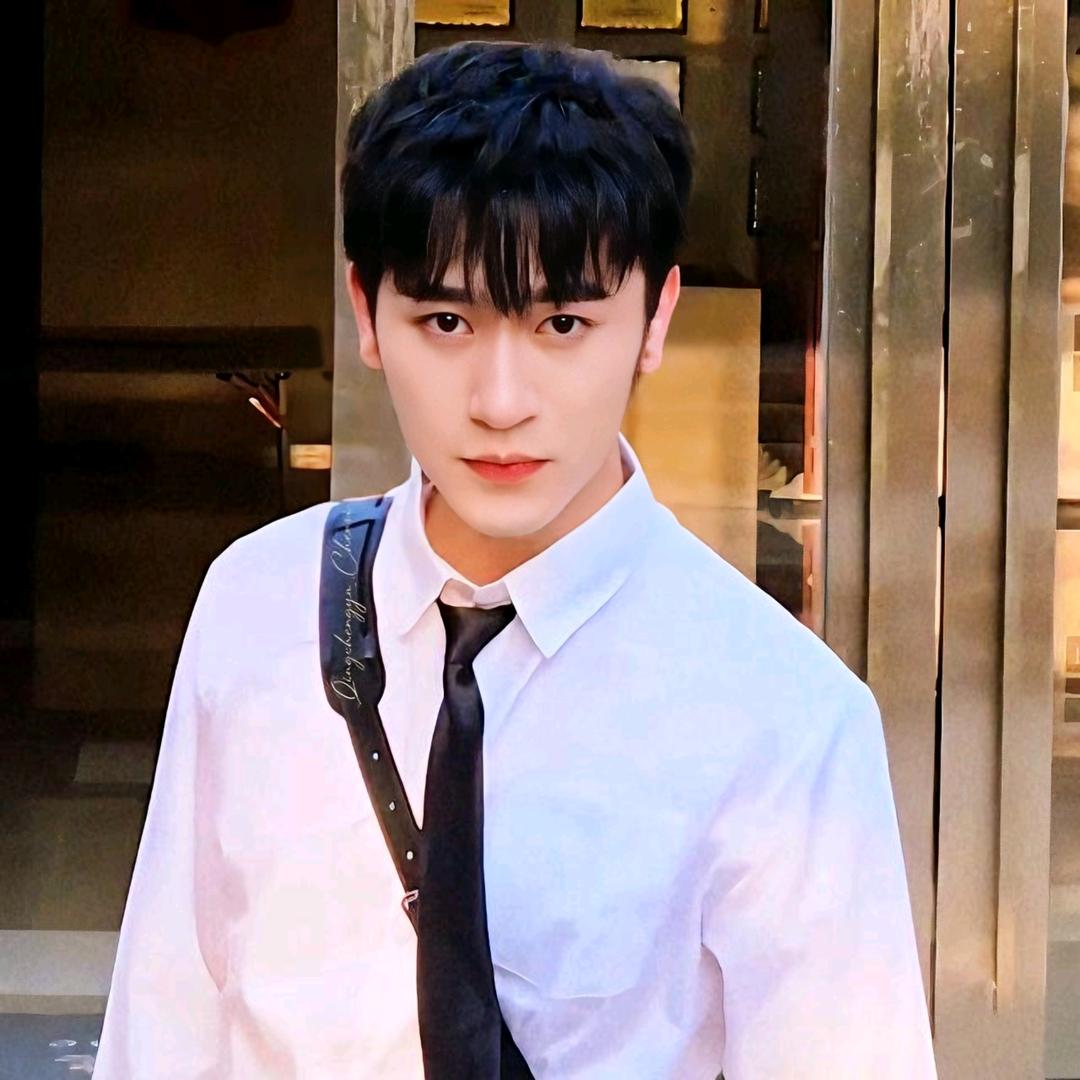 冰水仙儿ChenSi