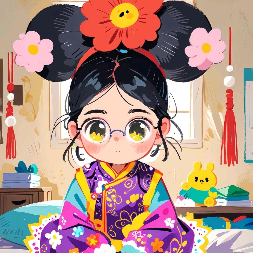 峡谷容嬷嬷