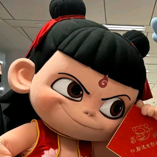 煎蛋蓁的难