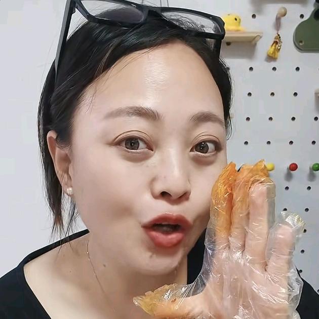小石头食记