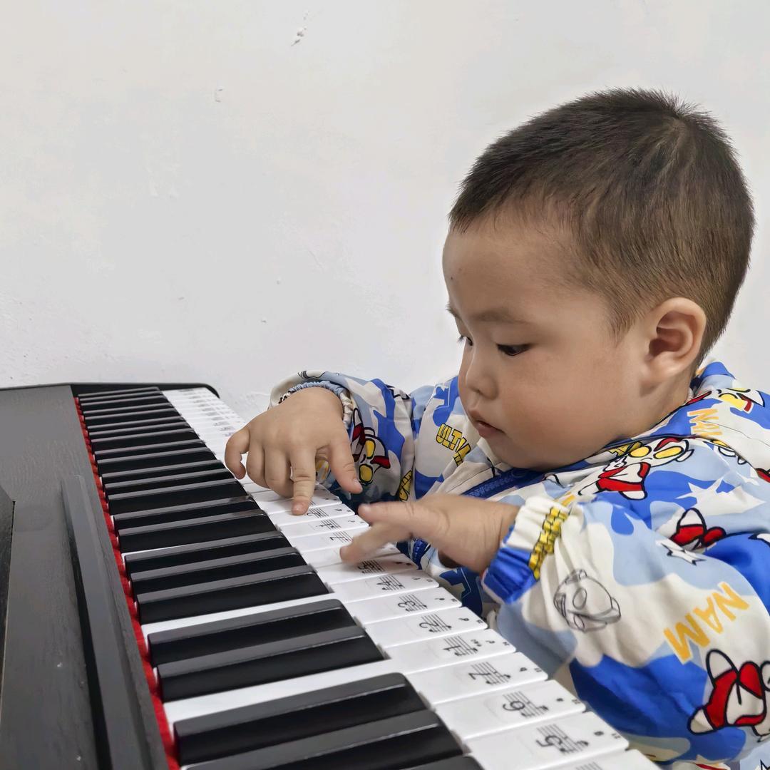 木子丫（带娃中）