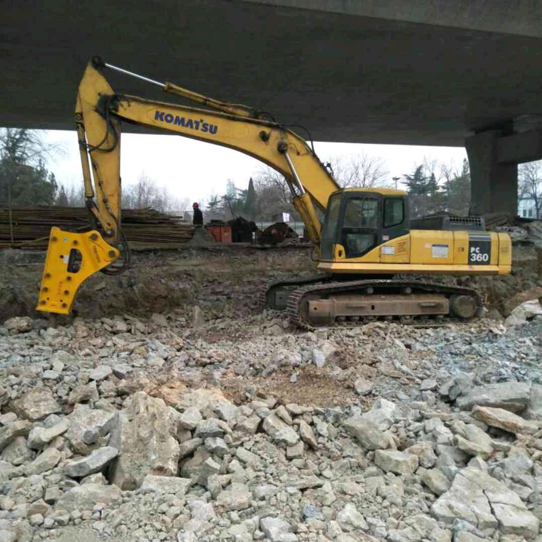 卓航工程机械有限公司