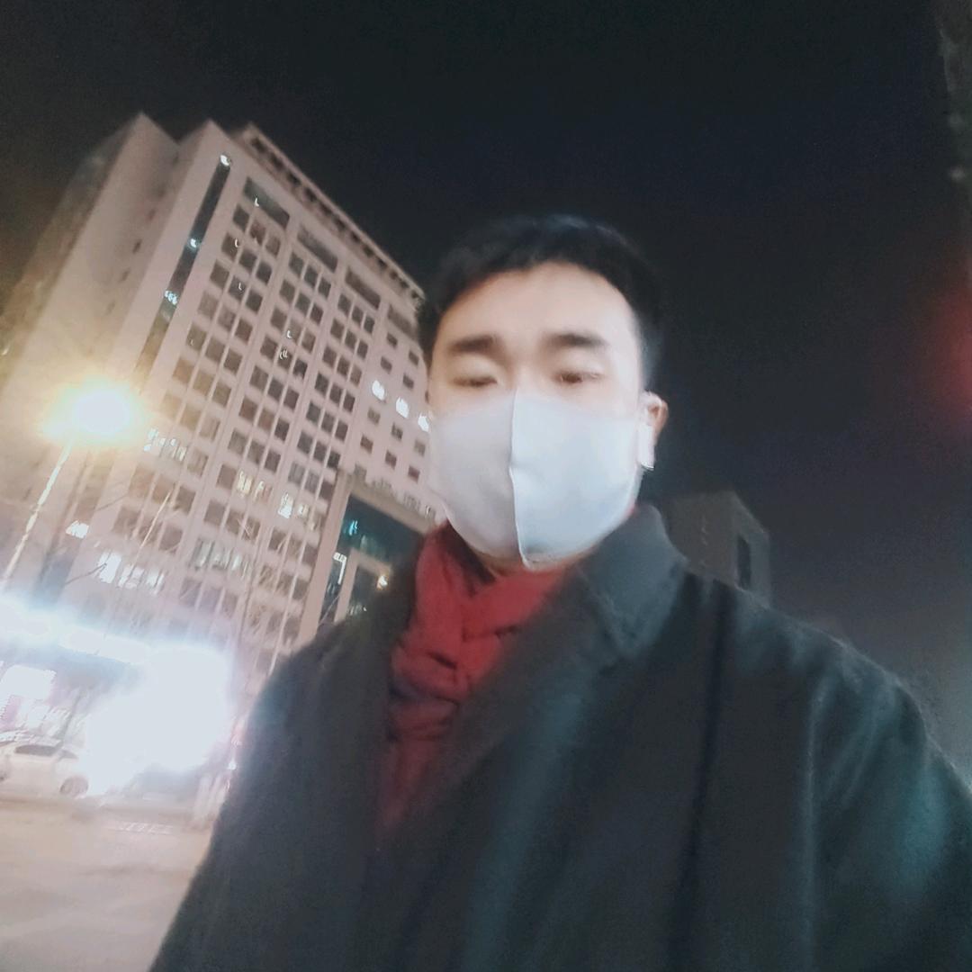 杨二哈