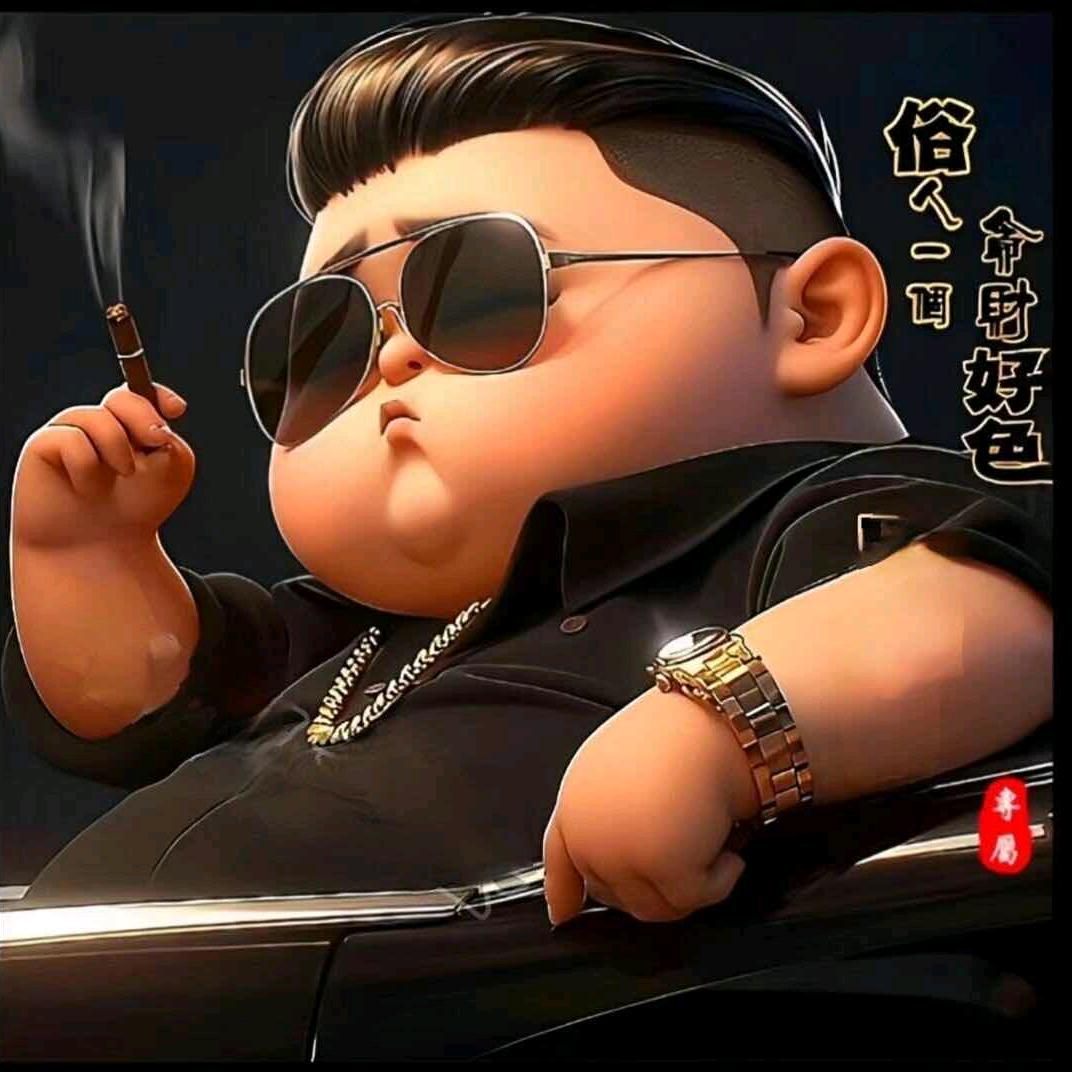 小坤